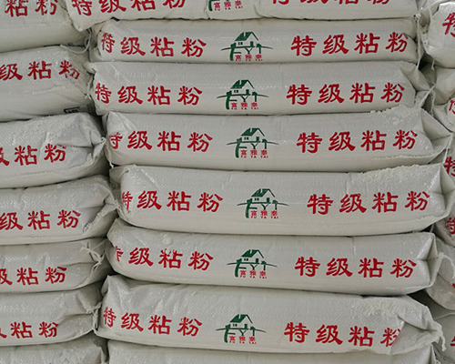 快粘粉廠家