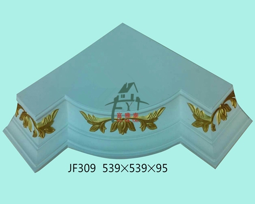 機(jī)壓石膏線廠家