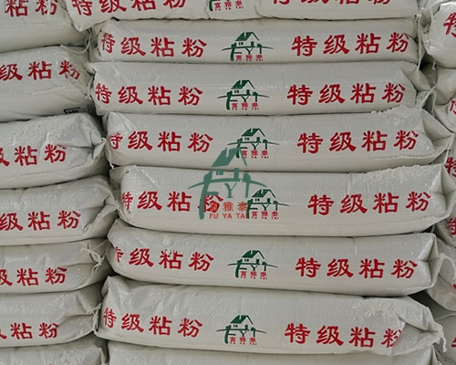 快粘粉廠家