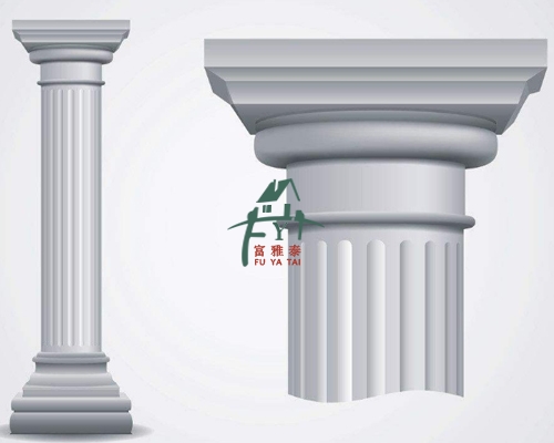 羅馬柱