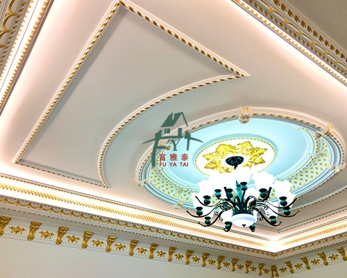 石膏線(xiàn)