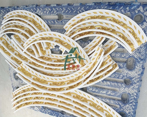 石膏線生產(chǎn)廠家