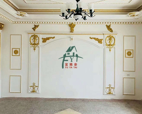 貴陽(yáng)石膏線條