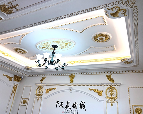 石膏線廠家