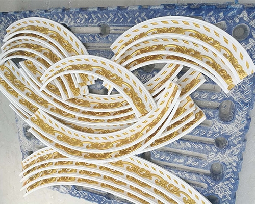 石膏線生產(chǎn)廠家